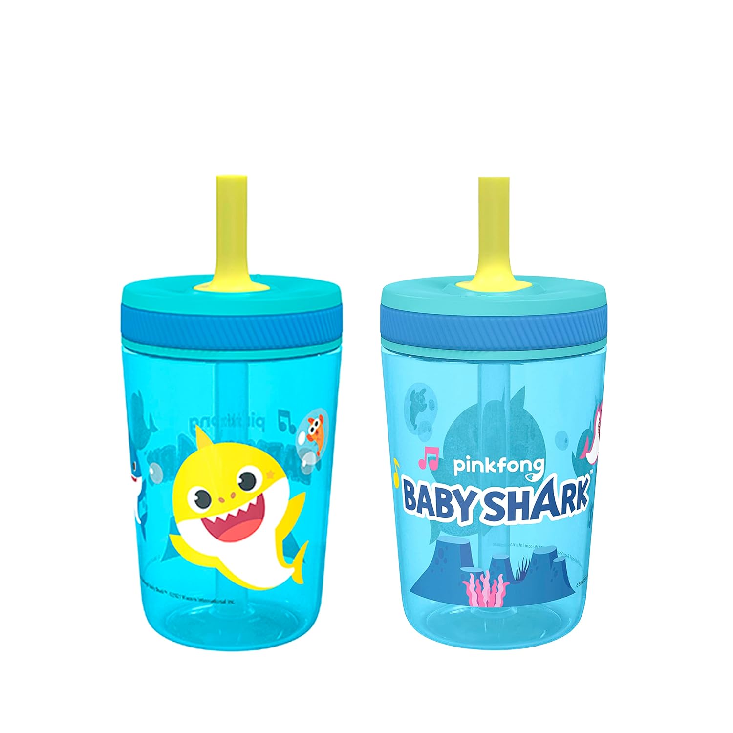 Baby Shark