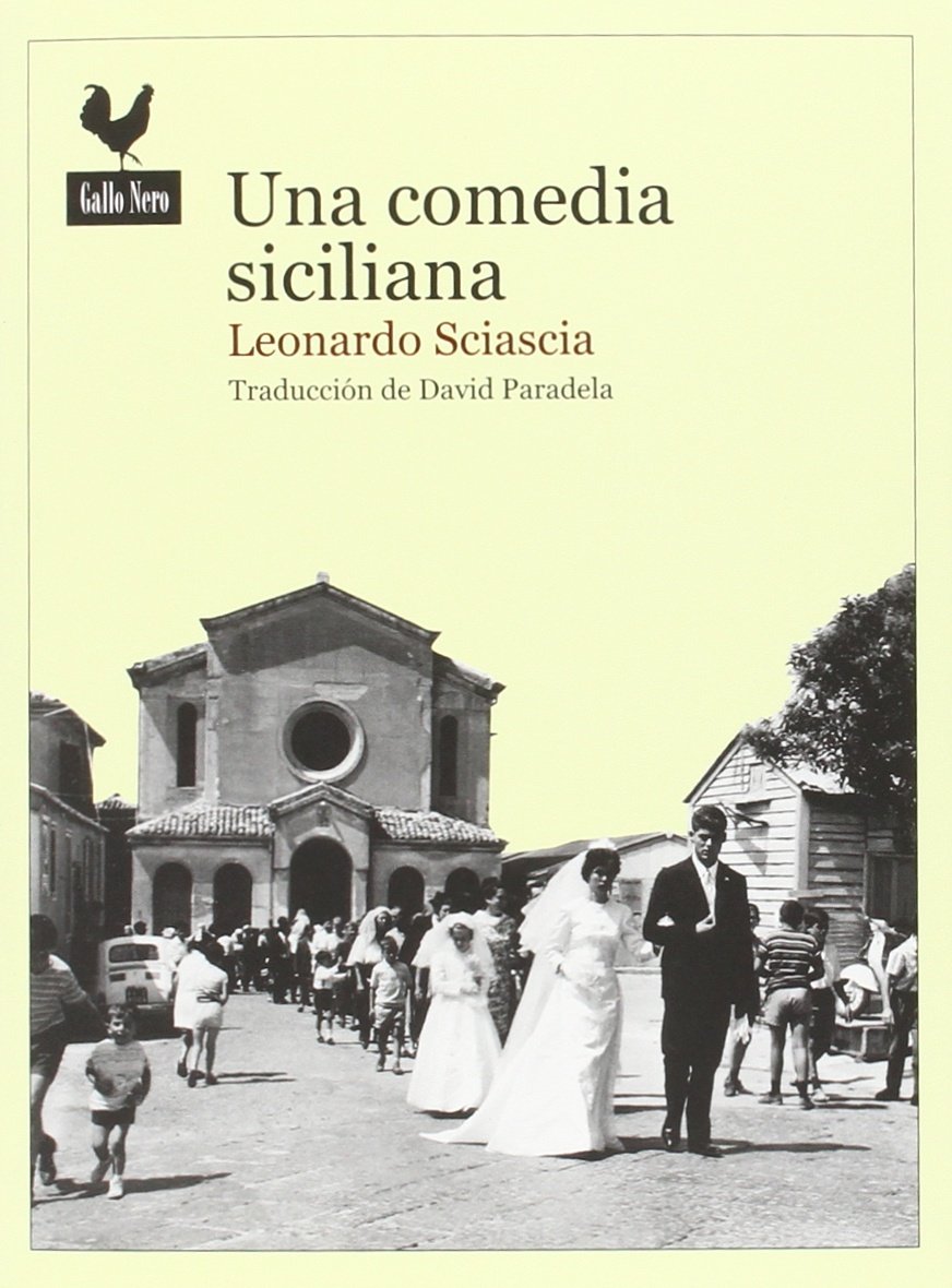 Una comedia siciliana