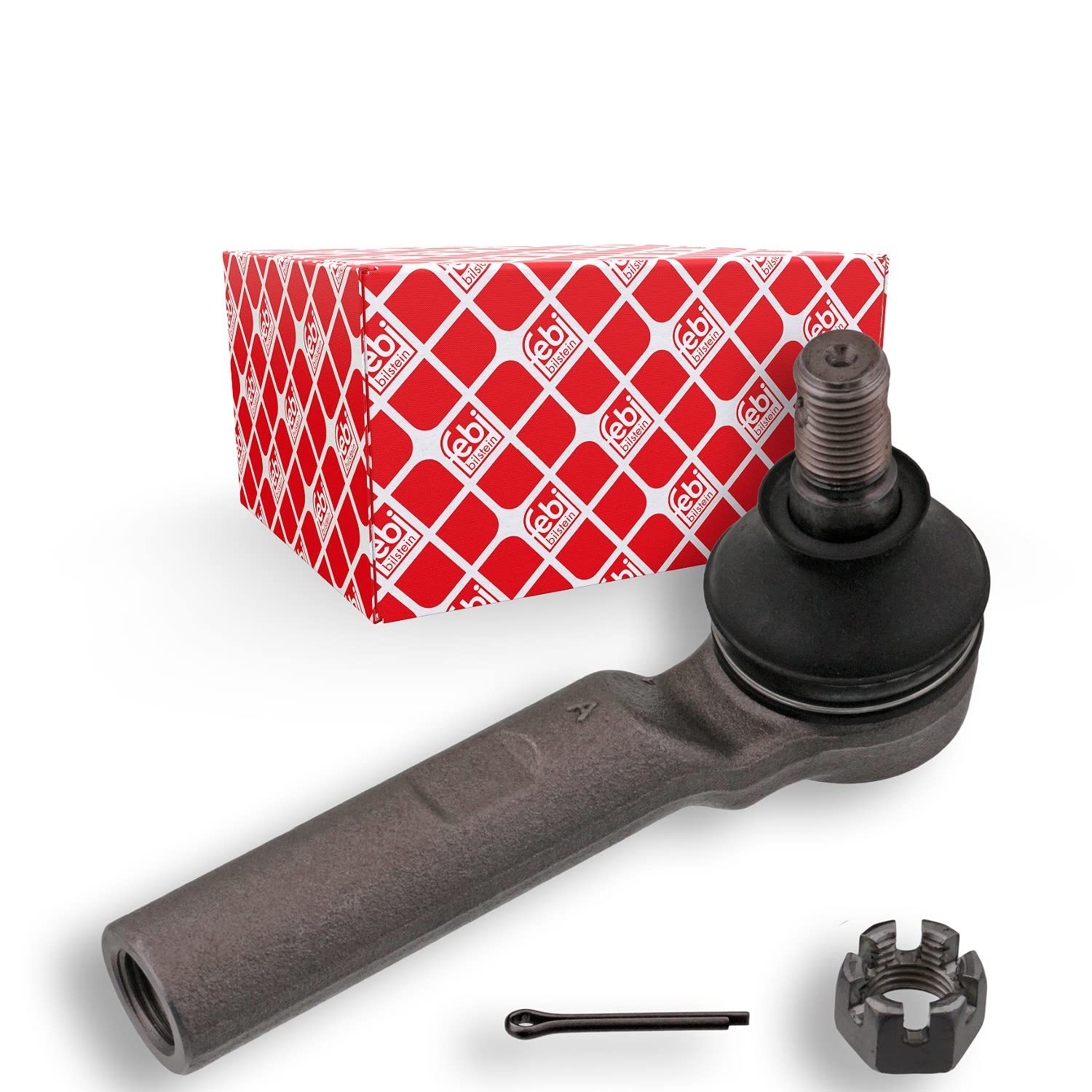 Tie Track Rod End Front Right Left Outer Set x2 Fits Toyota Tacoma 2004-2015