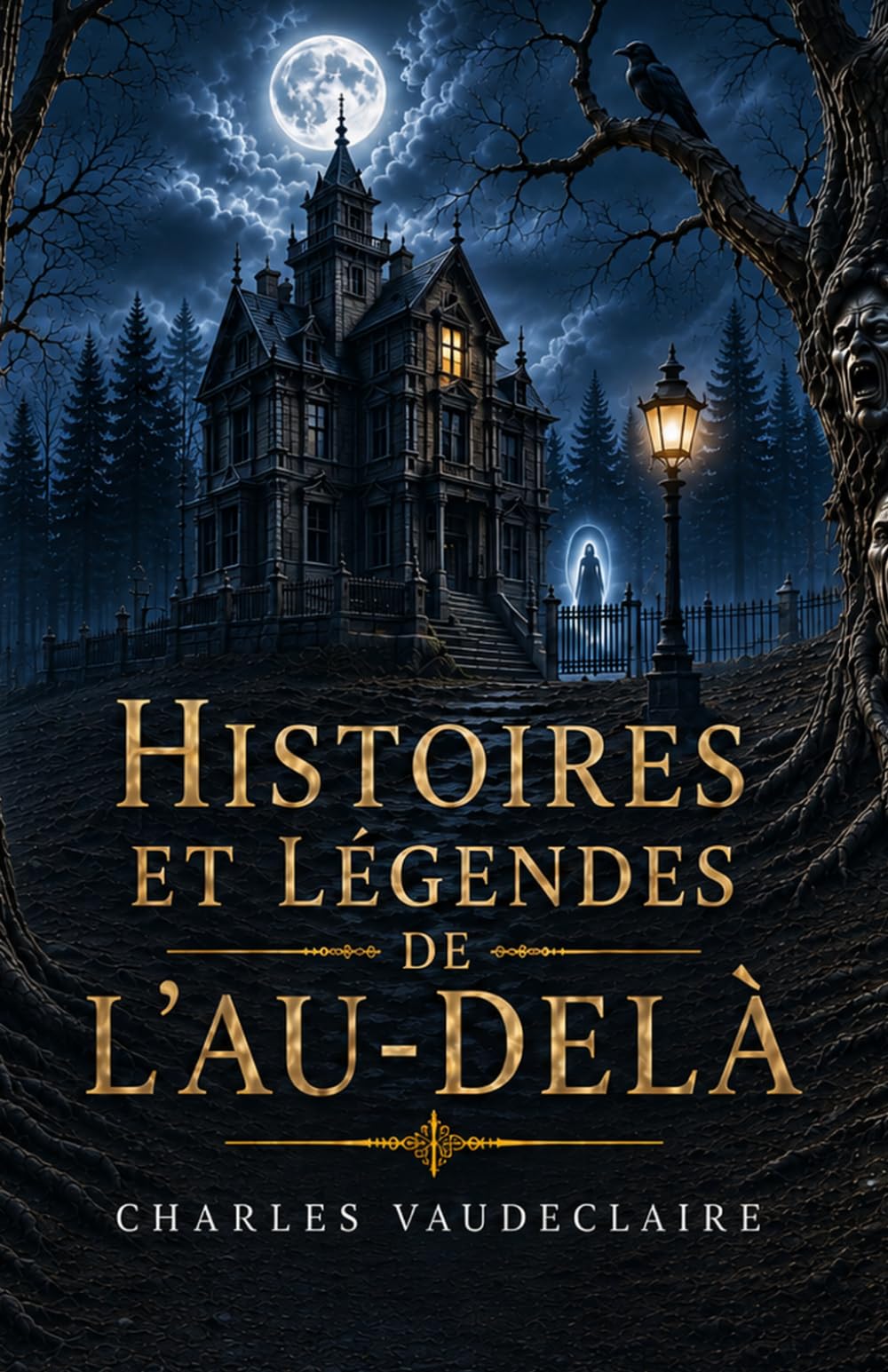 Histoires et légendes de l’au-delà