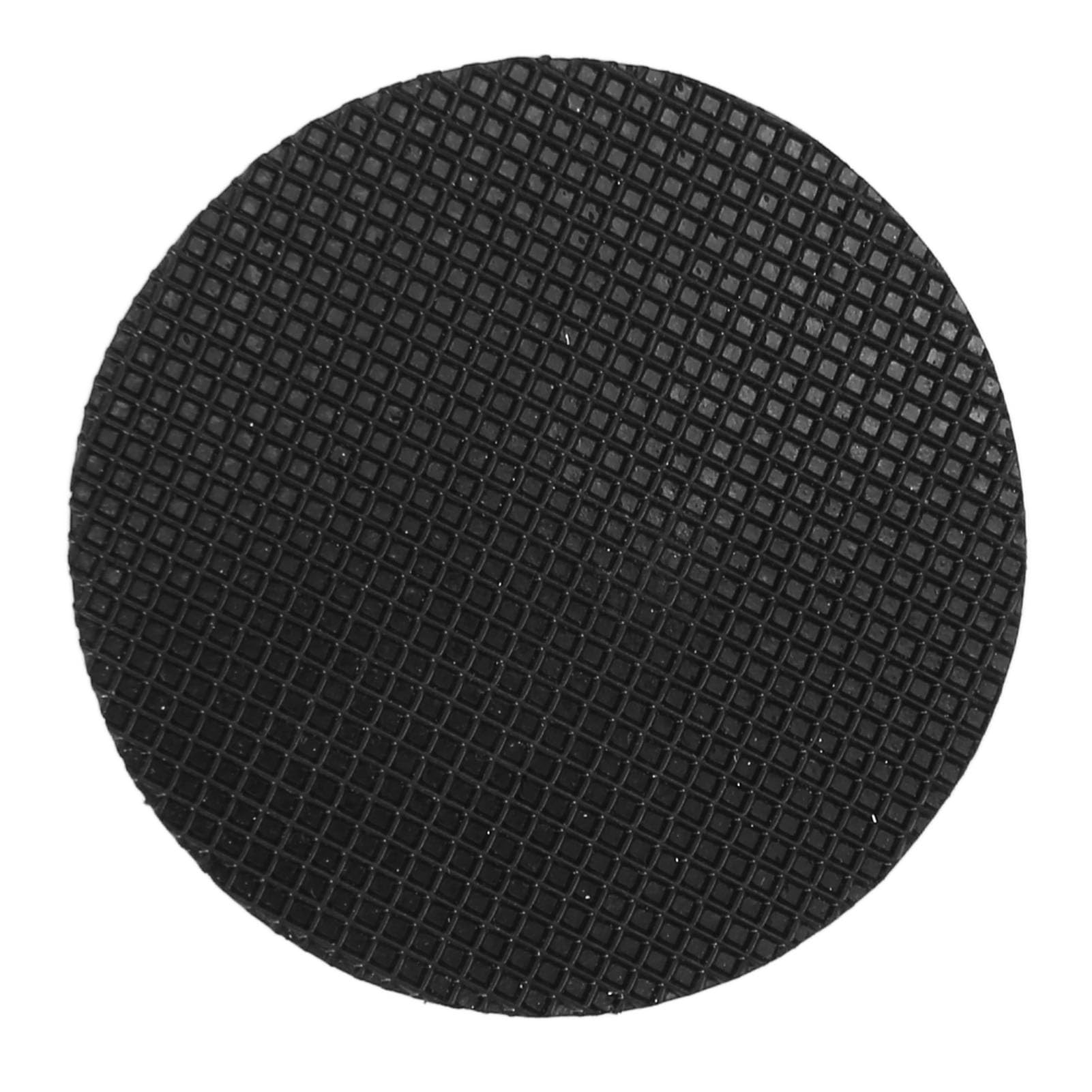 Domary Stojak na Kabel Głośnikowy HiFi, Stop Aluminium o Regulowanej