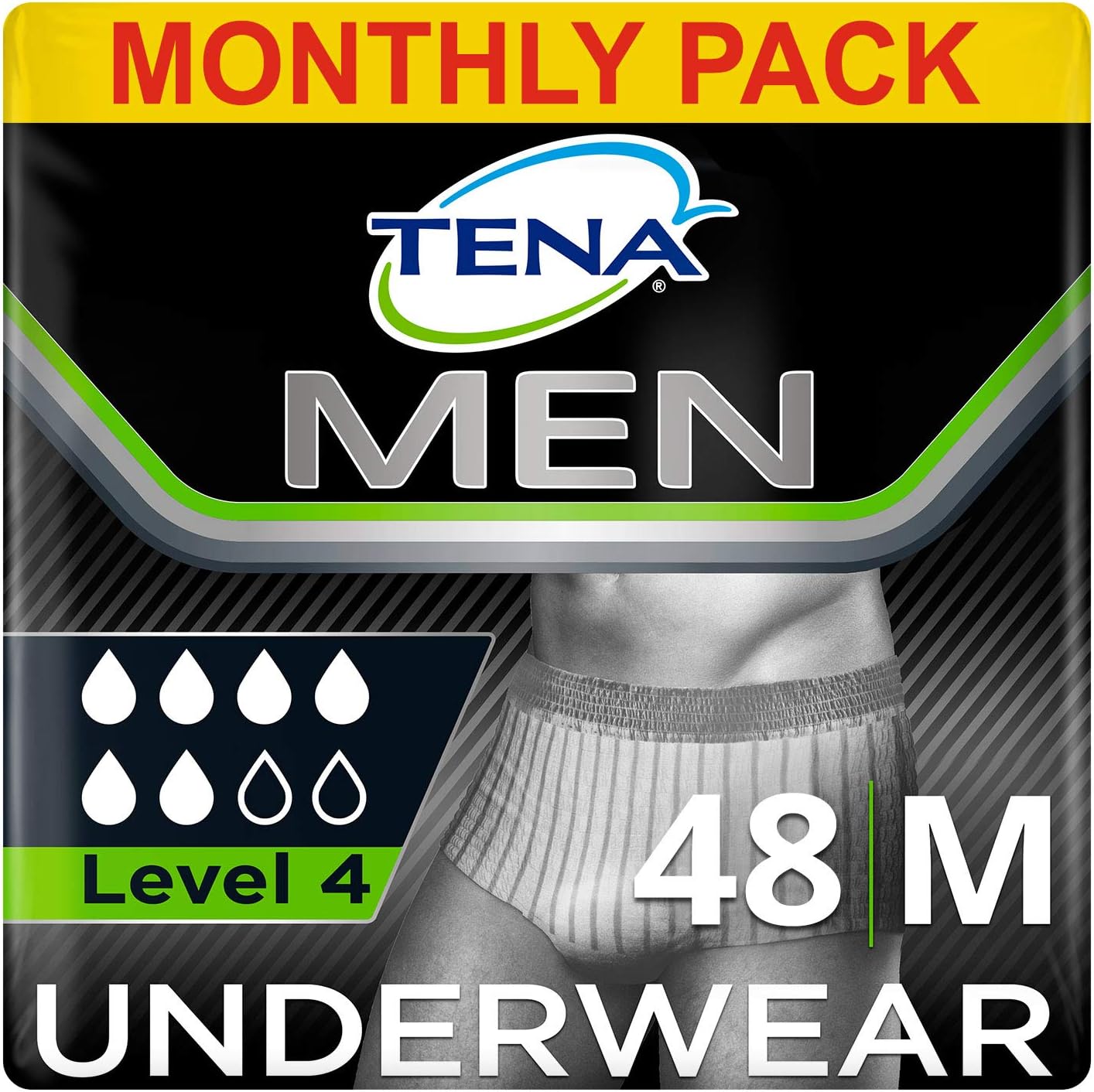 padella per incontinenza monouso 36 x 36