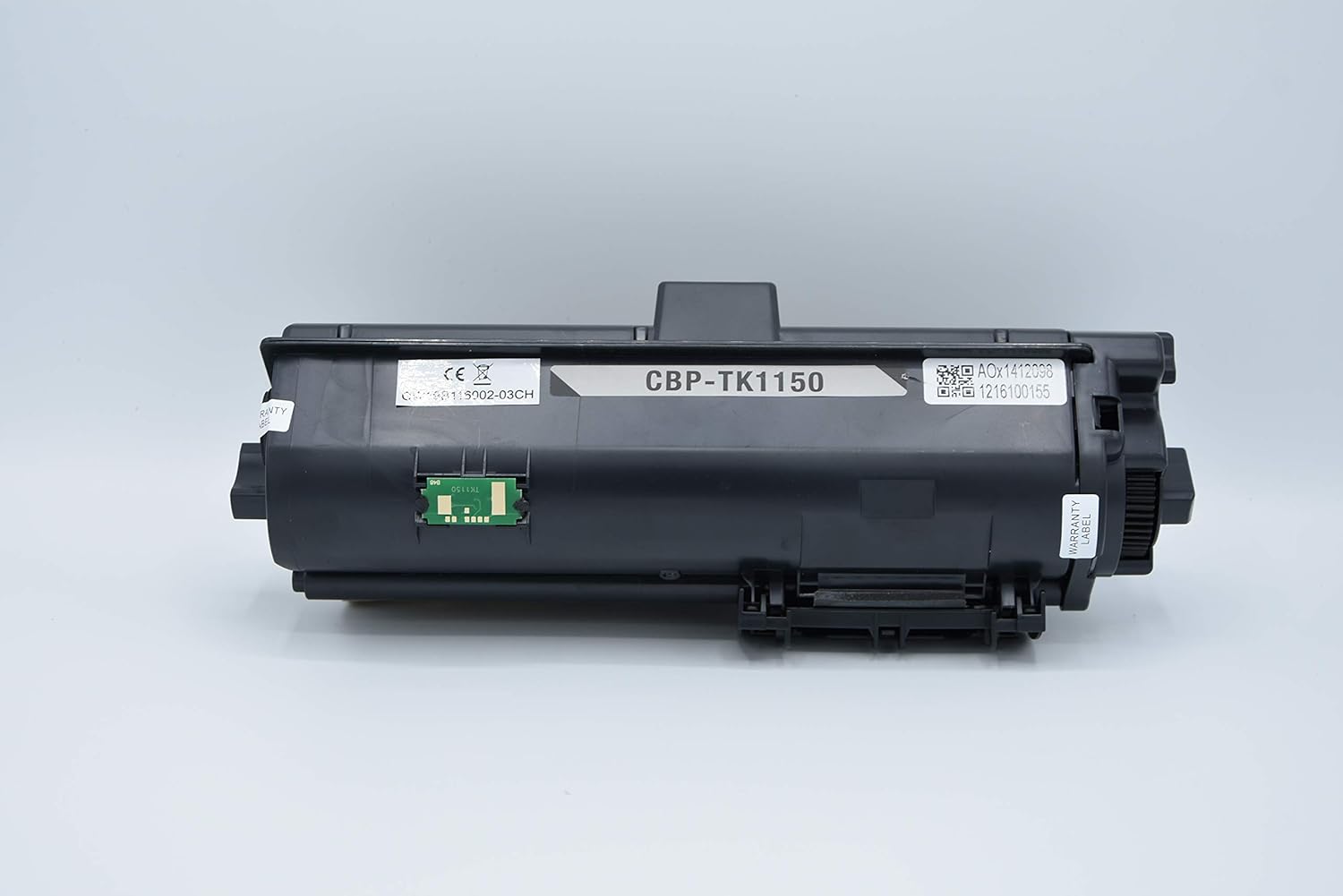 duston TK1150, TK-1150 Black Toner Compatible with Kyocera M2135dn M2635dn M2735dw P2235dn P2235dw - Image 4