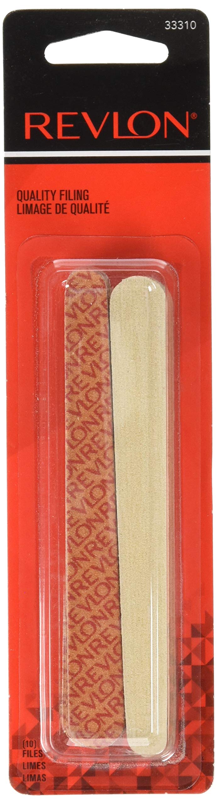 REVLONEmery Boards, 10 Count