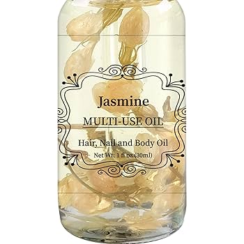 Usbaby 　HUILE DE JASMIN  フェイシャルオイル Usbaby HUILE DE JASMIN フェイシャルオイル Usbaby HUILE DE