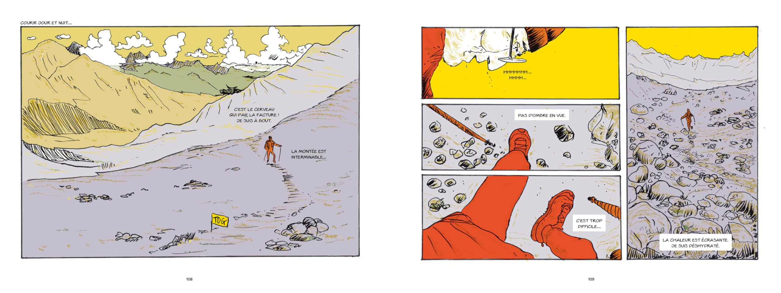 Le Dernier des Géants