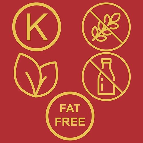 Miniatura 6 de Granos de gelatina de canela chisporroteantes, dulces masticables gourmet calientes y picantes, dulces compartibles a granel, 3.5 onzas, paquete de 3