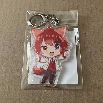 Amazon.co.jp: 莉犬くん アクキー 劇場版すとぷり はじまりの物語 Amazon.co.jp: 莉犬くん アクキー 劇場版すとぷり はじまりの物語