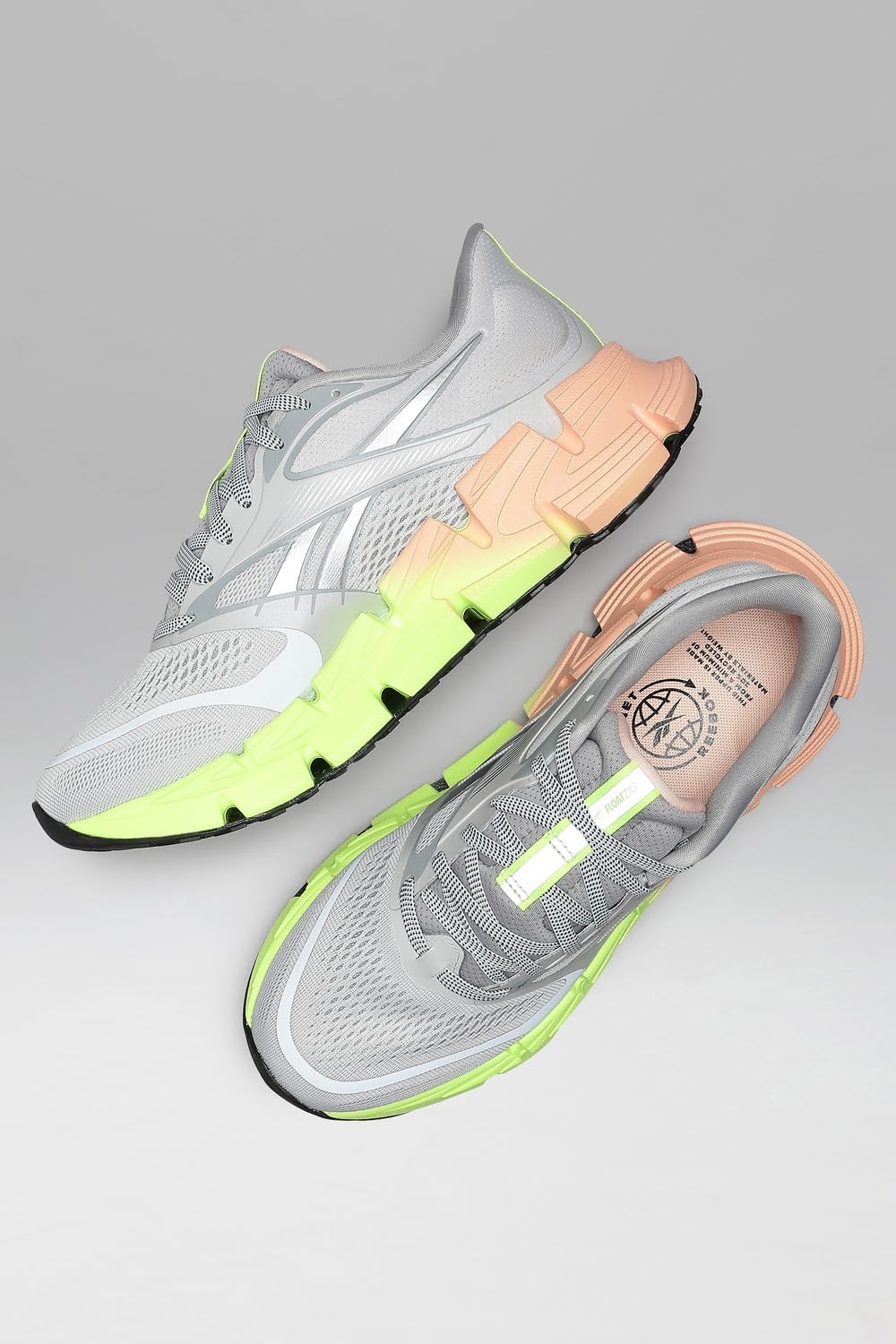 Reebok Floatzig 2, Zapatillas Mujer
