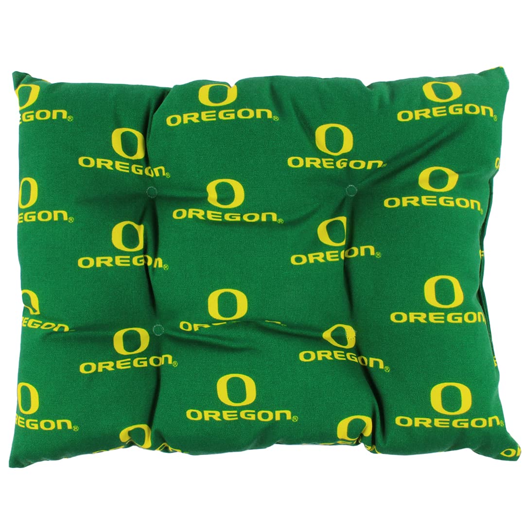 College Covers Everything Comfy Oregon Ducks Rocker Pad - Chair Cushion