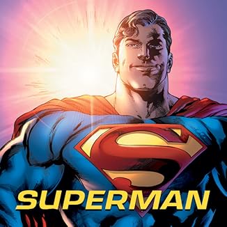 Item 1 in list of 36. Series Superman (2018-). . .