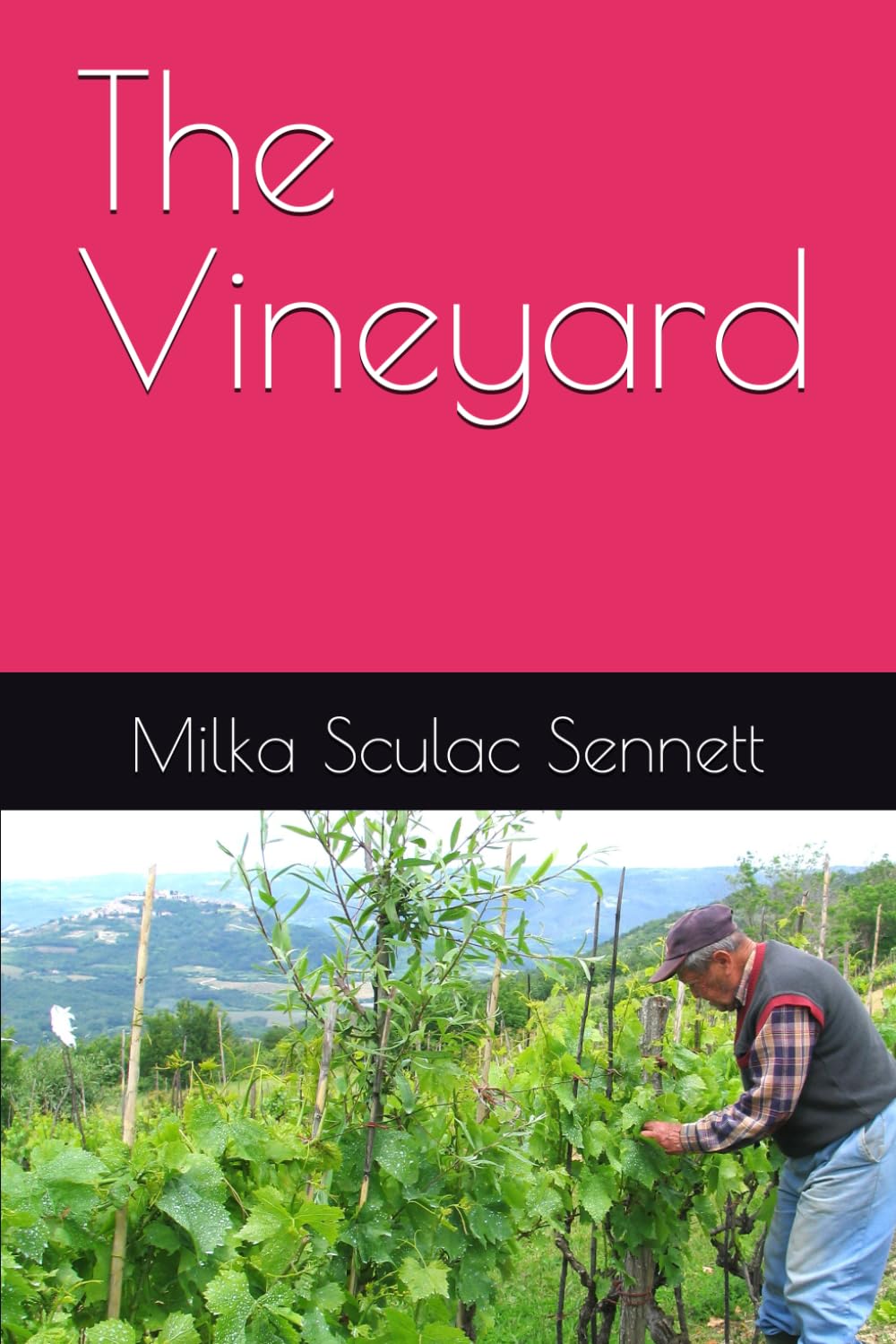 The Vineyard