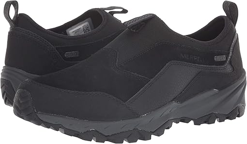 merrell fleece lined clogs