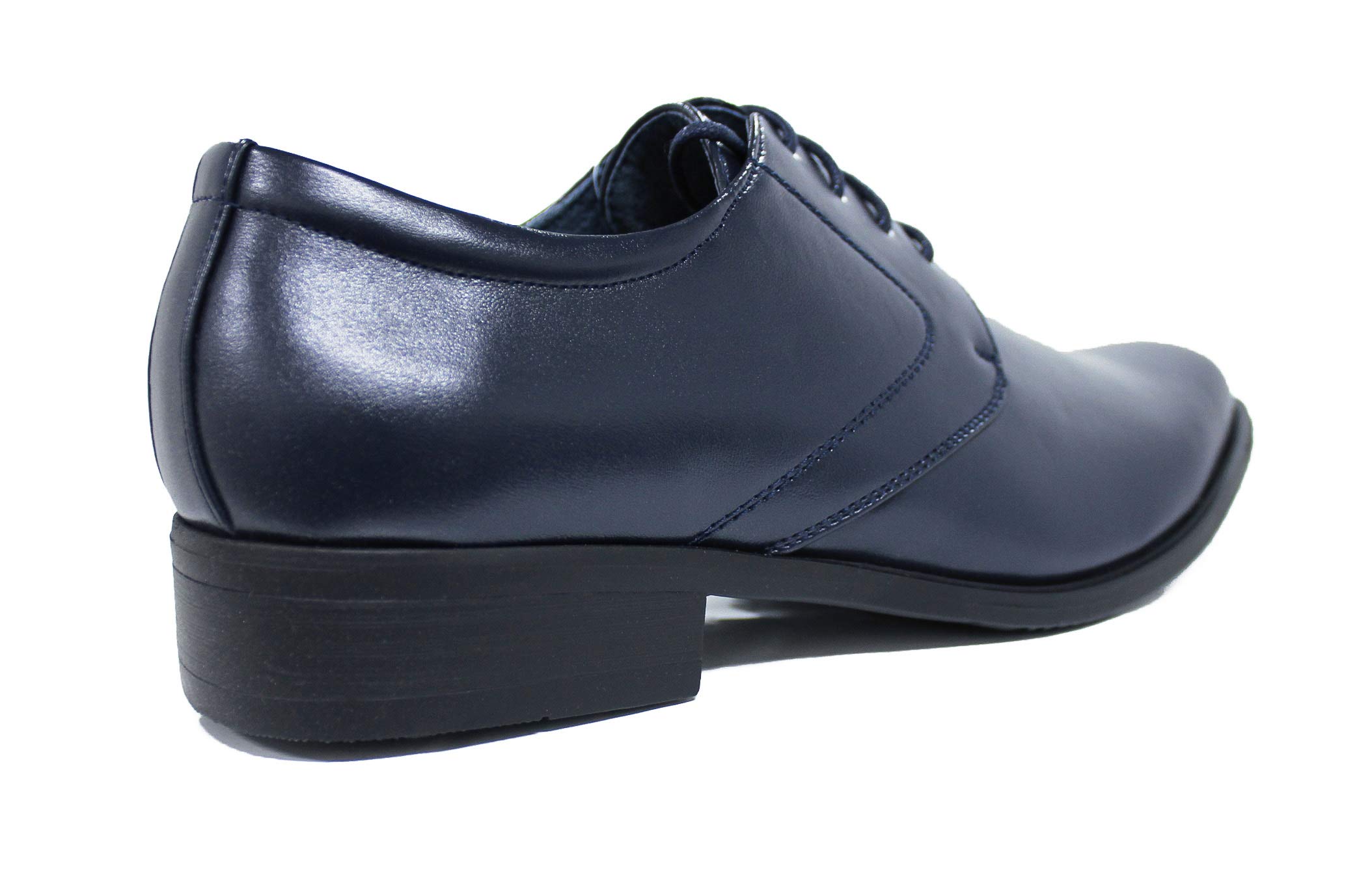 Evoga Scarpe eleganti da uomo linea classica cerimonia