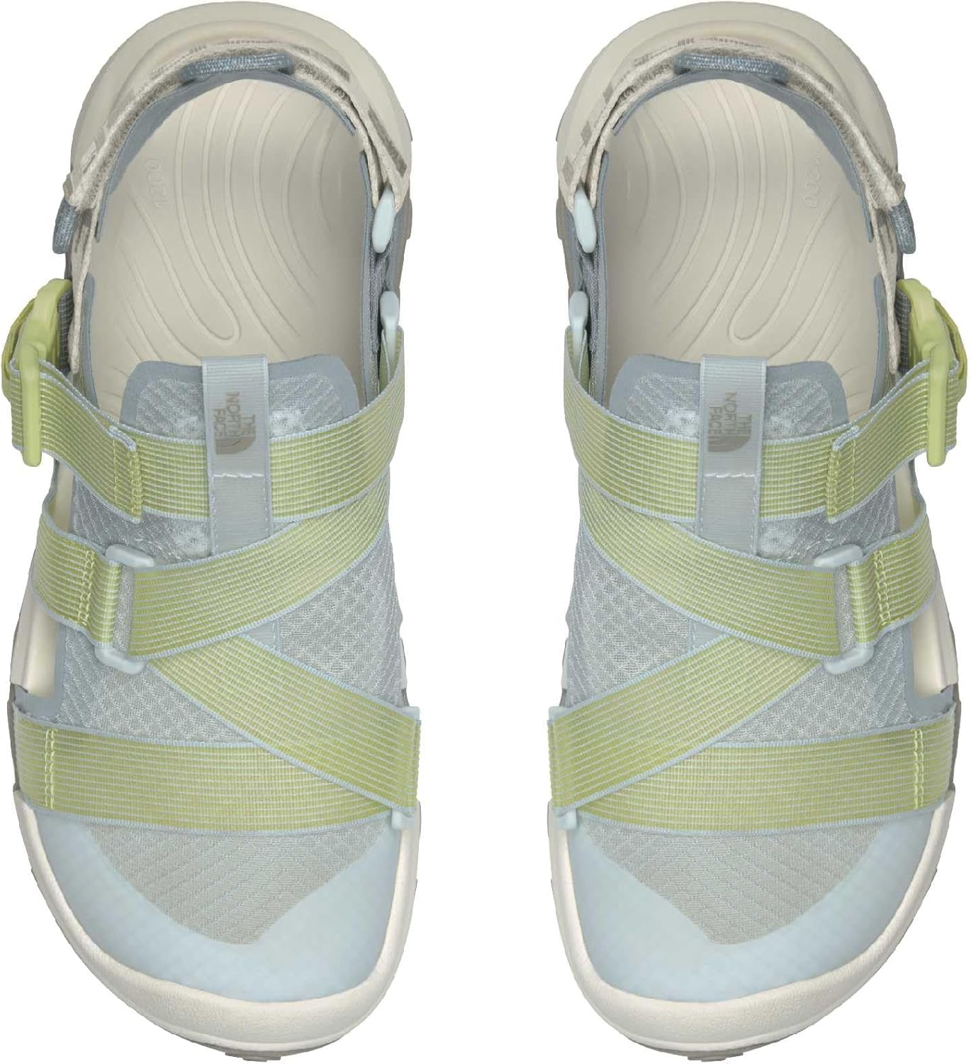 The North Face Unisex Adult Explore Camp Lite Shandal - Water Hiking Sandals for Men & Women