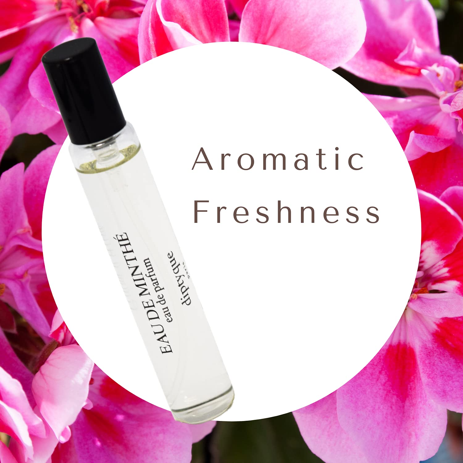 Diptyque Eau Minthe | Amazon.com.br