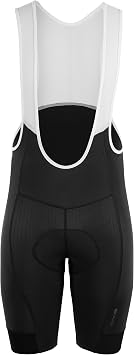 SUGOi, Mens Evolution Bib Short