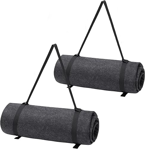 Miniatura 8 de Alfombra de Carpa para Acampar, Alfombra Impermeable para Tienda Interior/Exterior, Forro Protector Impermeable que te Mantiene Caliente y Seco