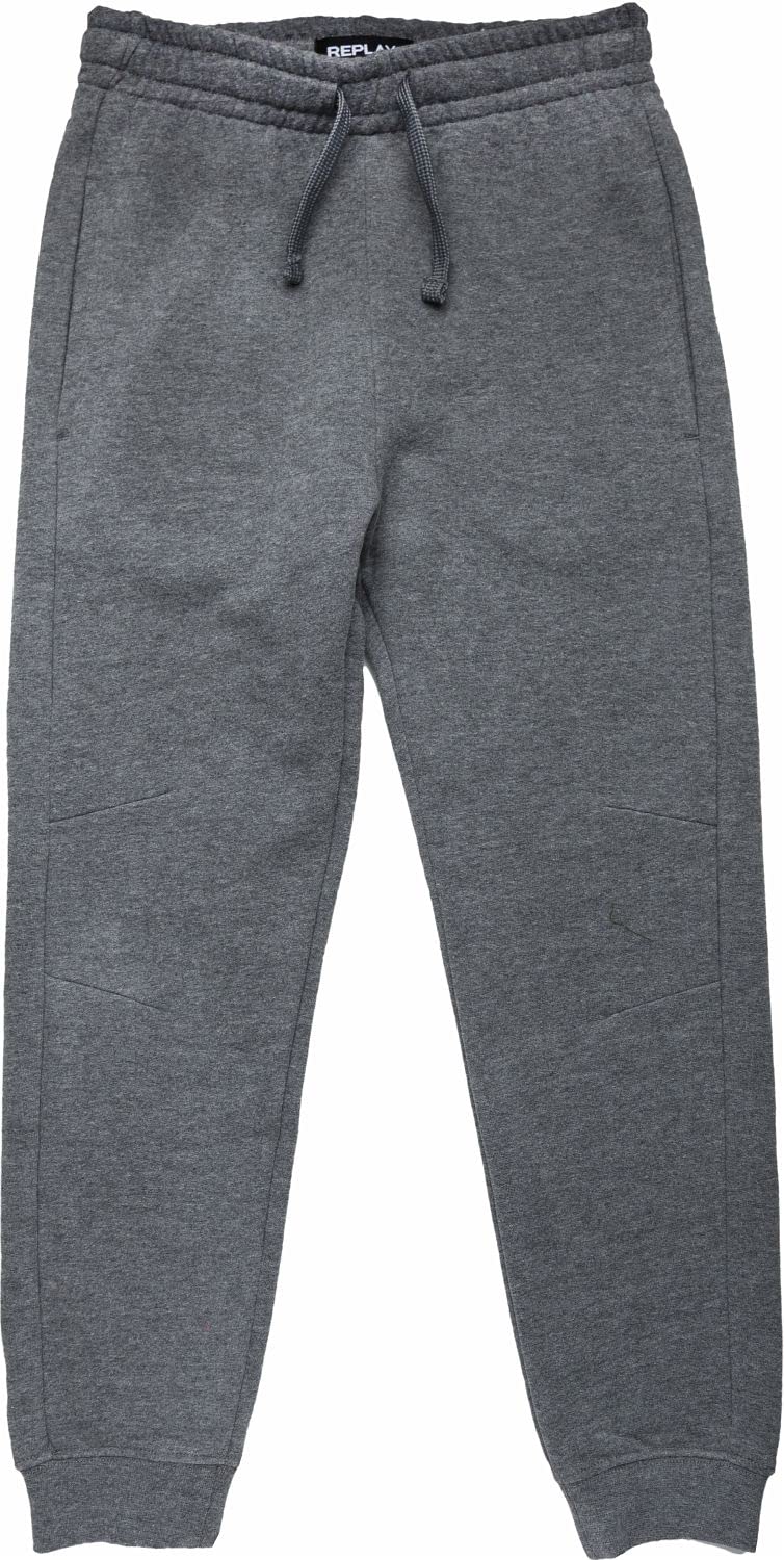Pantalon décontracté garçon Replay résistant pour enfants actifs - 3