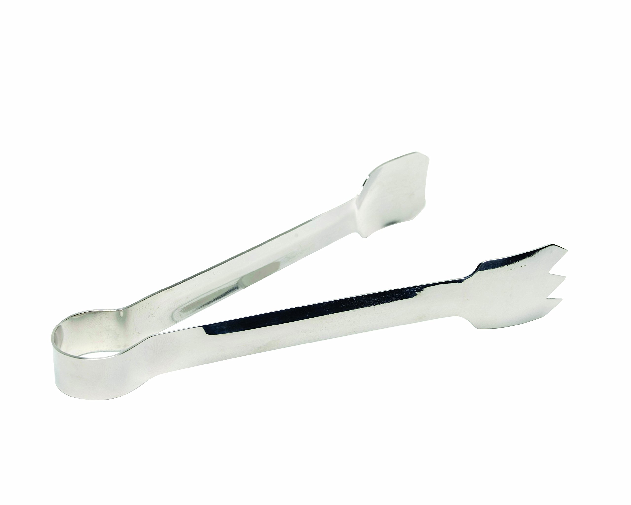 Genware 6724 S/ST Serving Tong, 8"/210 mm