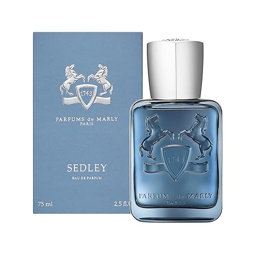 Miniatura 3 de PARFUMS DE MARLY Sedley