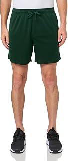 Under Armour Mens Tech 6 Inch Mesh Shorts