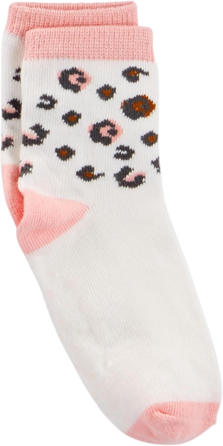 Simple Joys by Carter's baby-boys 12-pack Neutral Sock Low - Image 3