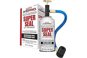 Inter Dynamics ac fix for car - R134A Car Air Conditioners