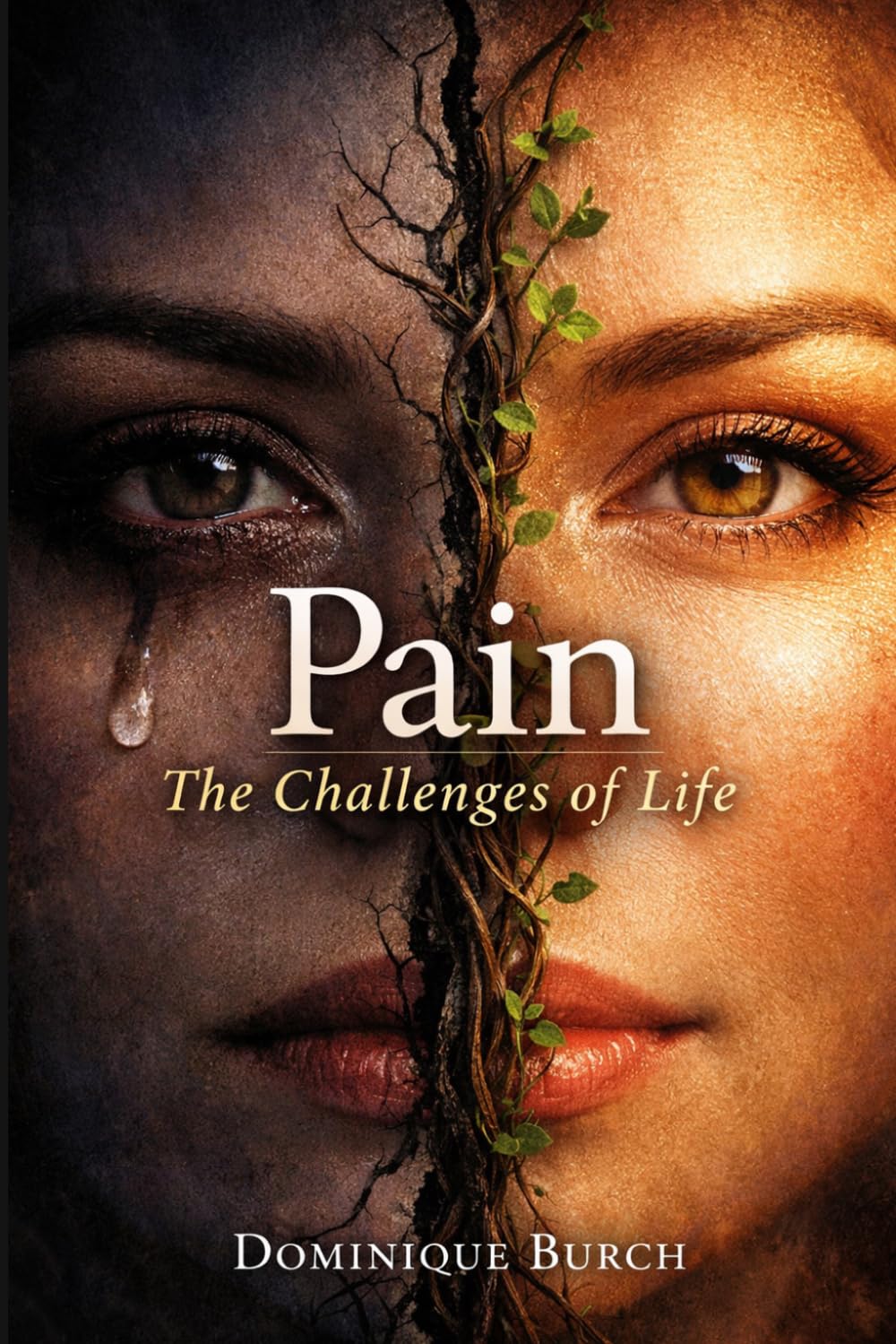 Pain: Challenges Of Life