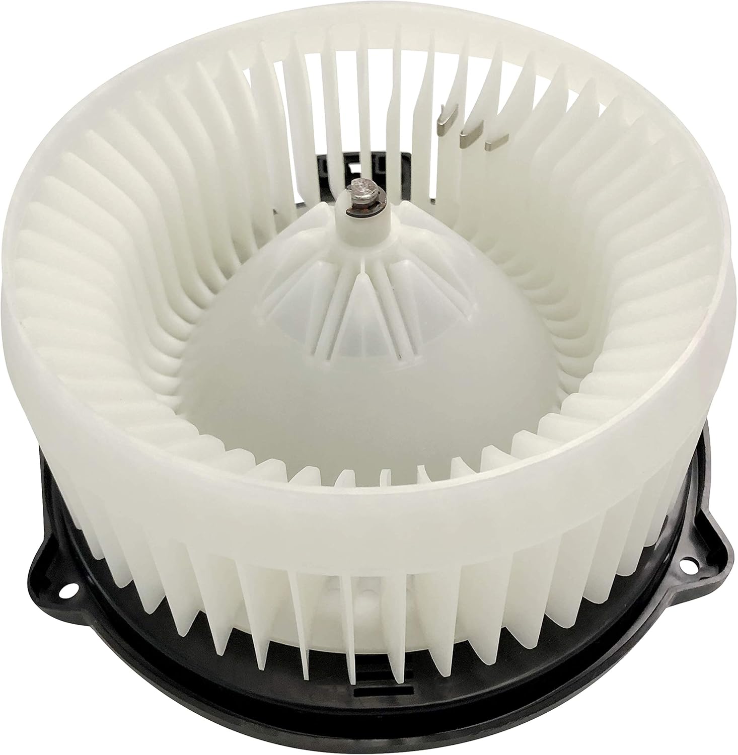 BOXI HVAC Blower Motor Fan Assembly Fits for Acura TSX 2004-2008 / for Honda Accord 2003-2007 / for Honda Ridgeline 2008-2014 | Replace OE# 79310SDCA01 79310SDAA01 79310SJCA03 700003