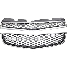 X AUTOHAUX No.25798747/25798750    2010 LS LT 1