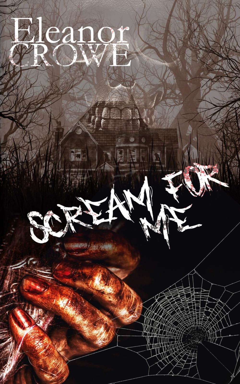 Scream For Me