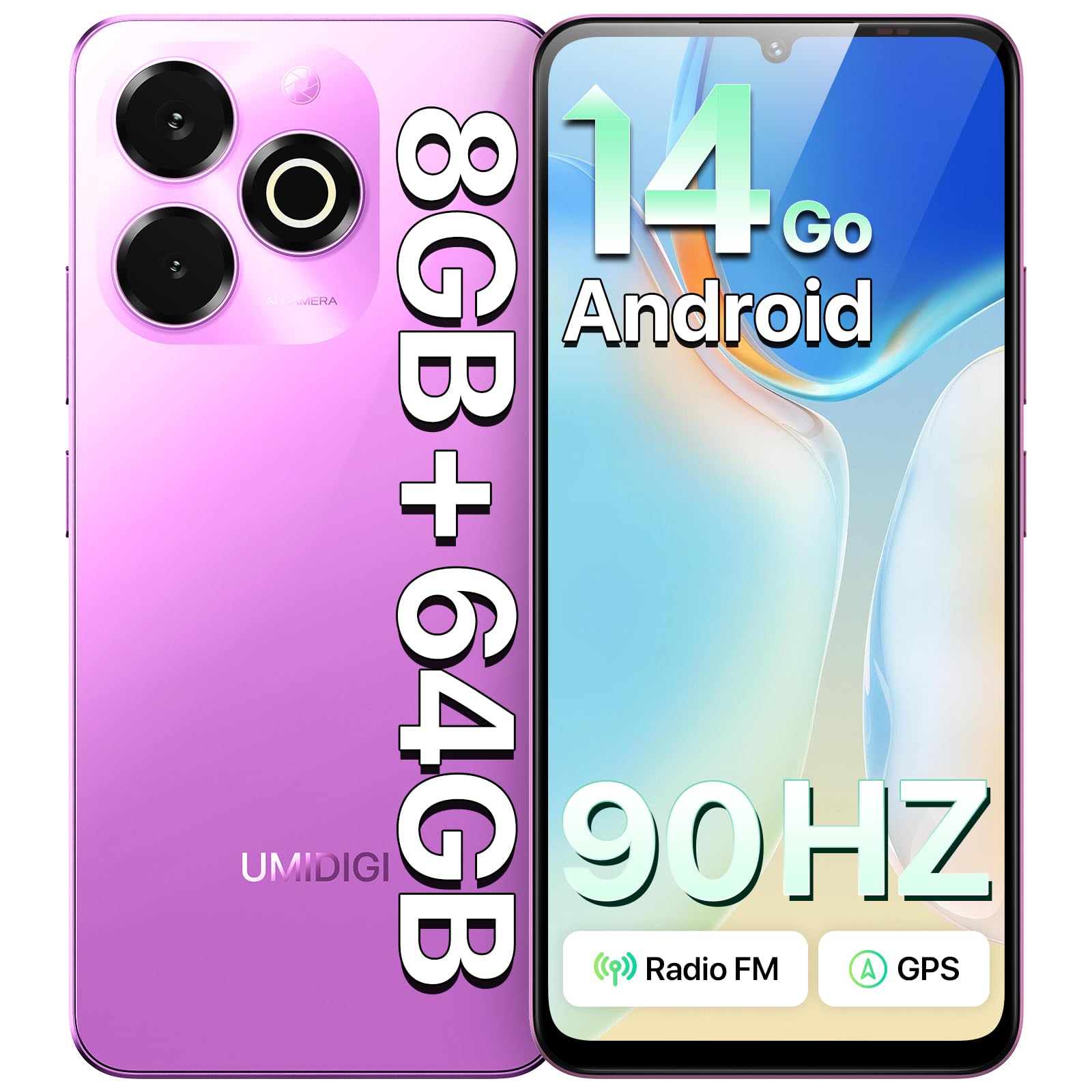 スマートフォン本体 umidigi s5 pro UMIDIGI S5 Proのスペックまとめ、対応バンド、価格 | telektlist
