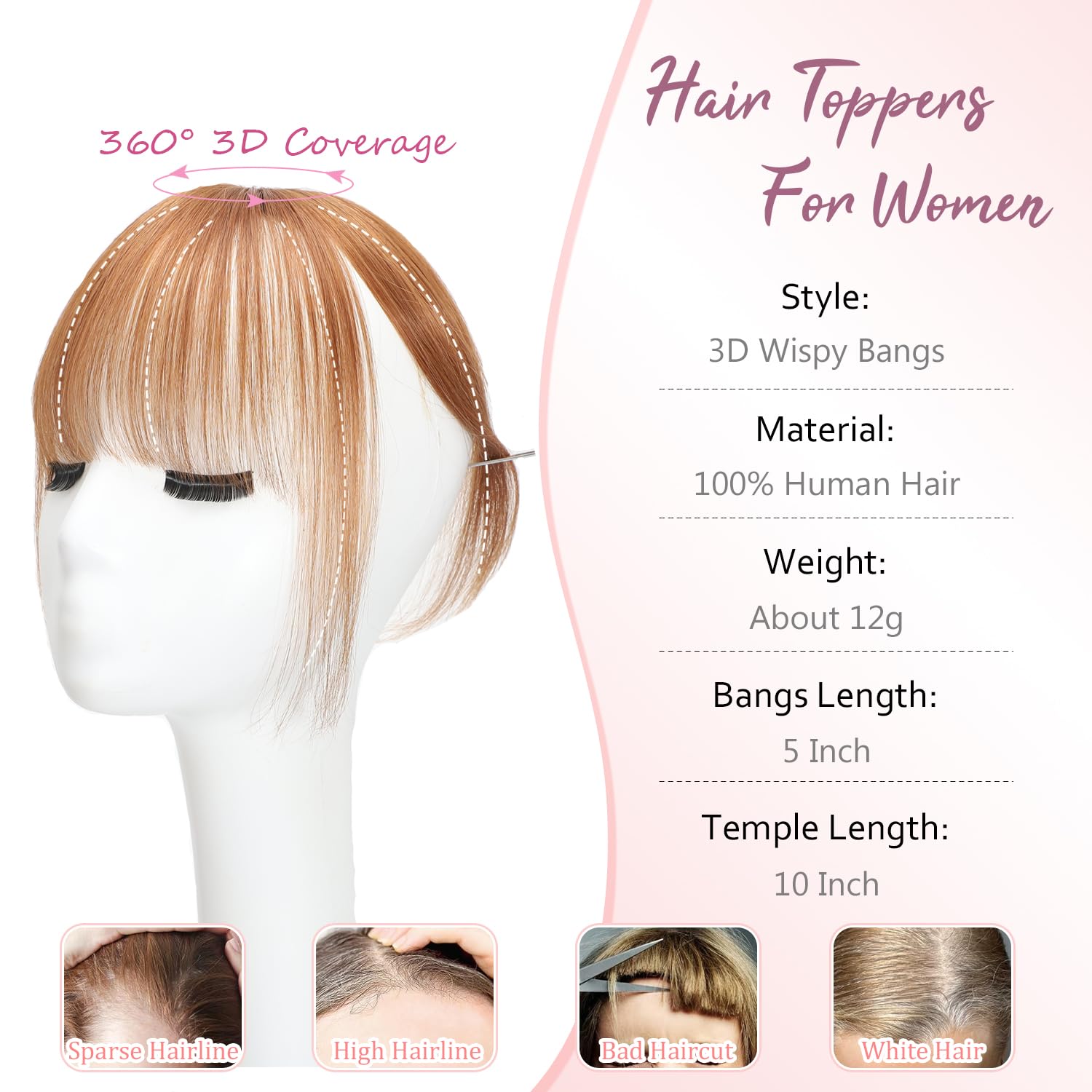Clip in Fringe - Image 3