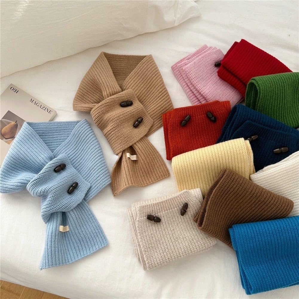 Pashmina Scarf Shawl Wraps Women Cashmere Shoulder Top Sweater Shawl Shawls and Wraps Cardigan Cape Decoration Scarf 2025 - Image 5