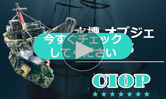 kyoukyou31様用　巨大沈没船　水槽オブジェ kyoukyou31様用 巨大沈没船 水槽オブジェ 魚用品・水草 - 魚のエサ