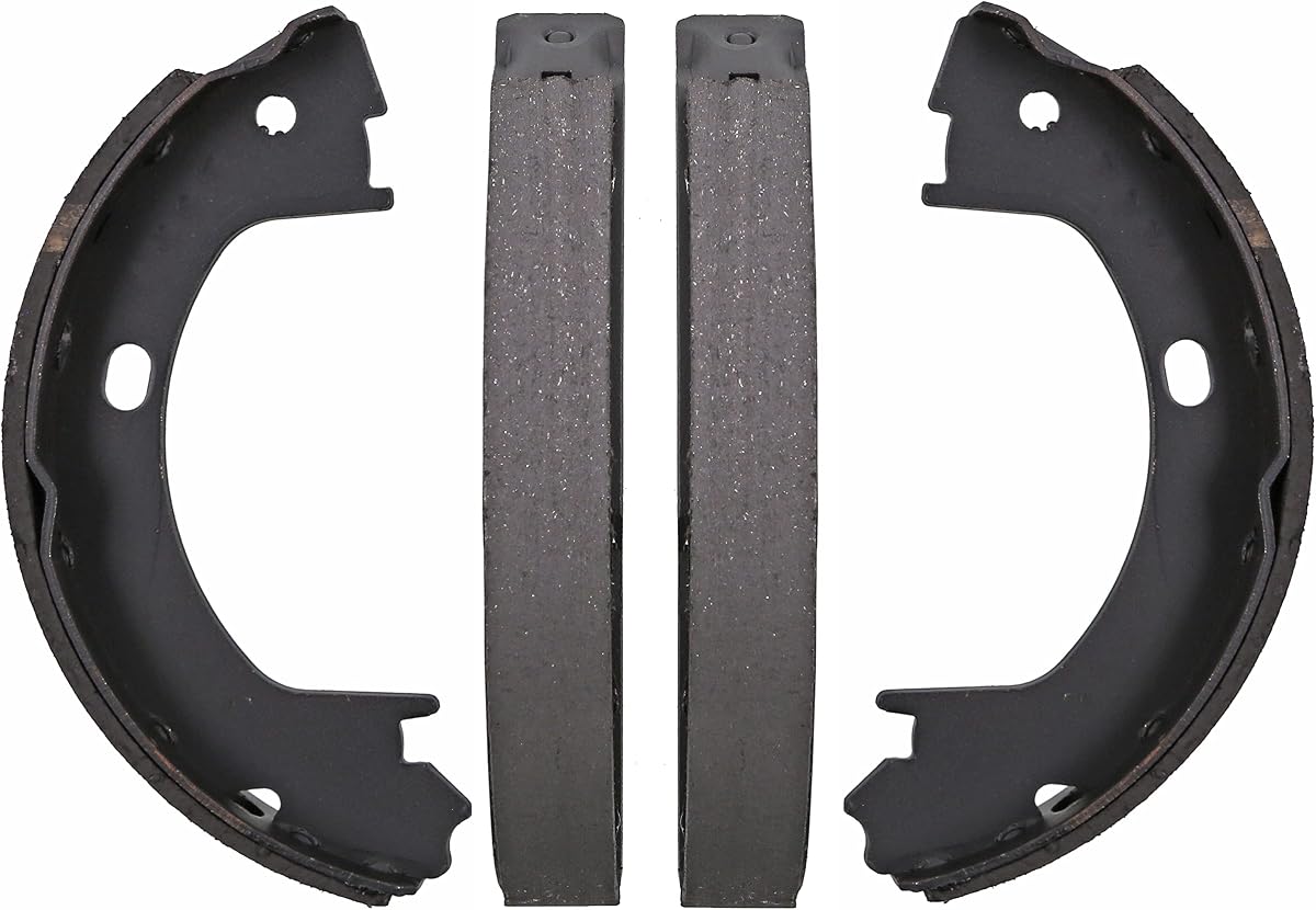 Zapatilla de freno QuickStop Wagner Brake Z643