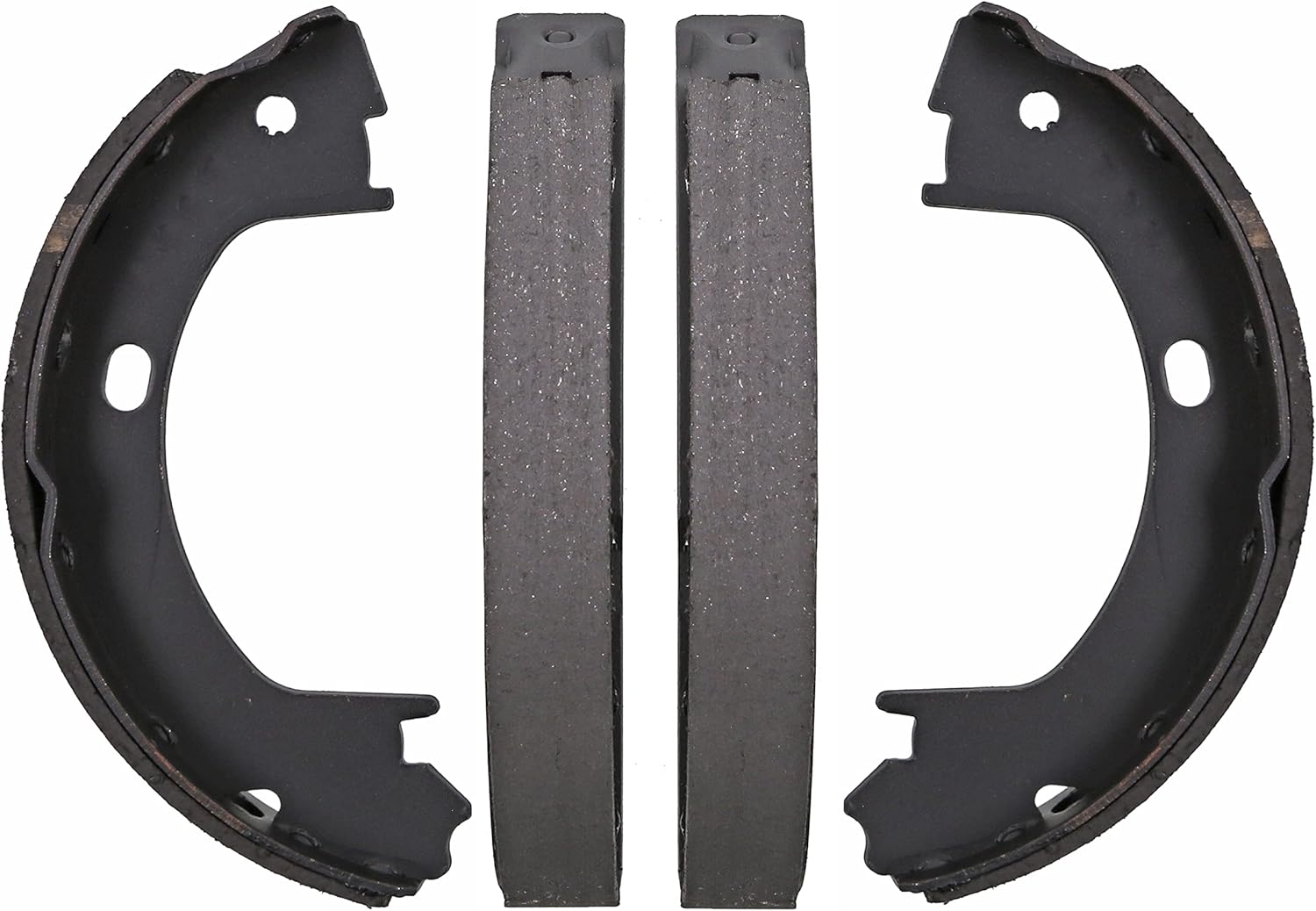 Wagner QuickStop Wagner Brake Z643 Parking Brake Shoe