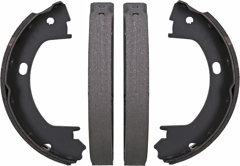 Zapatilla de freno QuickStop Wagner Brake Z643