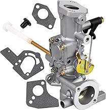 498298 Carburettor for B&S 692784 495951 495426 490533 492611 135202 130202 137212 135207 135202 135212 135212 7 5HP Engine Carburetor Gasket Kit