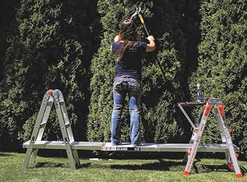 Little Giant Ladder Systems 26260 Trestle Brackets