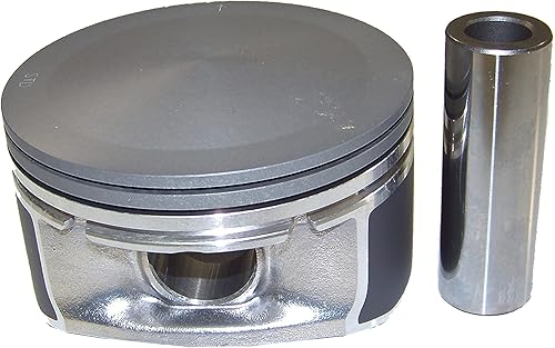 Miniatura 4 de DNJ PRK1161 Kit de pistón y anillo para Chrysler Dodge Jeep 300 Aspen Charger Commander Durango Grand Cherokee Magnum Ram 1500 Ram 2500 Ram 3500 Ram