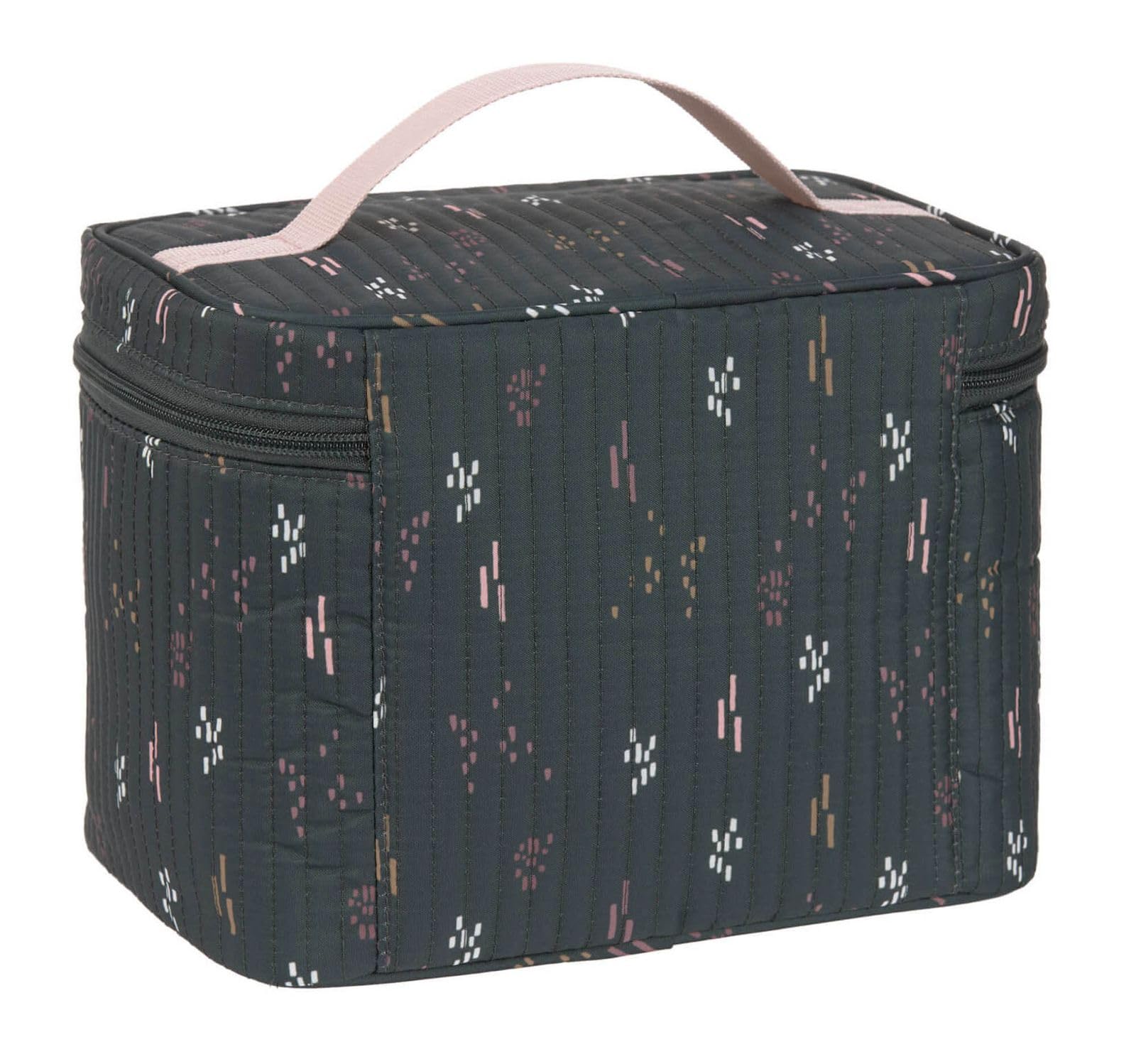 LÄSSIG Bébé Organisateur pour la chambre d'enfant à emporter/Casual Nursery Caddy To Go