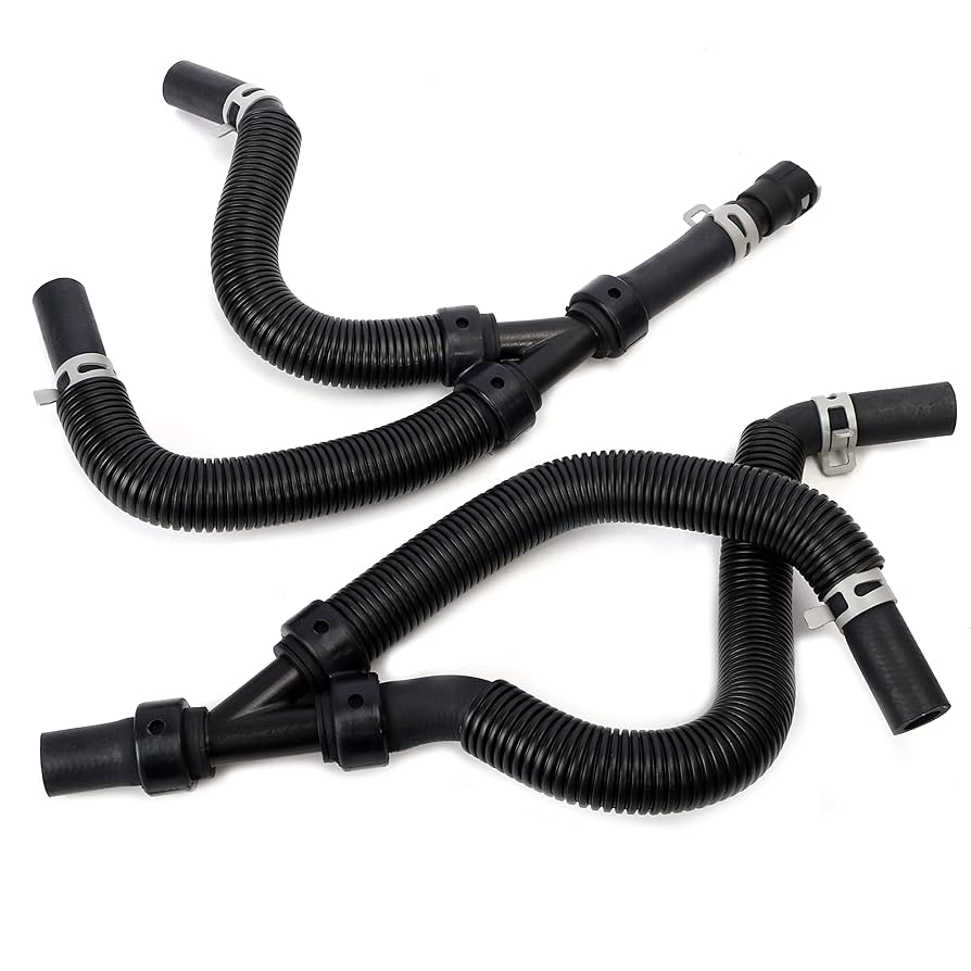 colon　1001 Amazon.com: Dorman 667-309 Intercooler Hose Compatible with