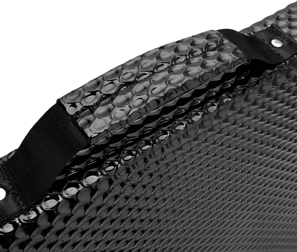 Hair Cutting Shear Cases Hairdresser PU Leather Salon Large Capacity Scissors Box Rack Storage Case Barbershop Styling Tool Extra Large Hanging Travel Toiletry Bag for Women and Men (Corrugated)