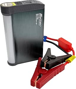 日本メーカー[GIBSON] ジャンプスターター(L)(32000mAh) 大容量