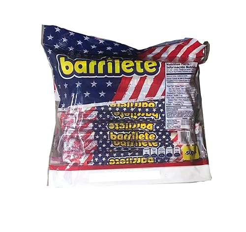 Miniatura 2 de Barrilete