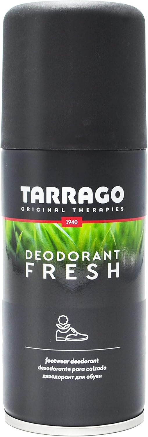 Tarrago Shoe Deodorizer Odor Eliminator and Smell