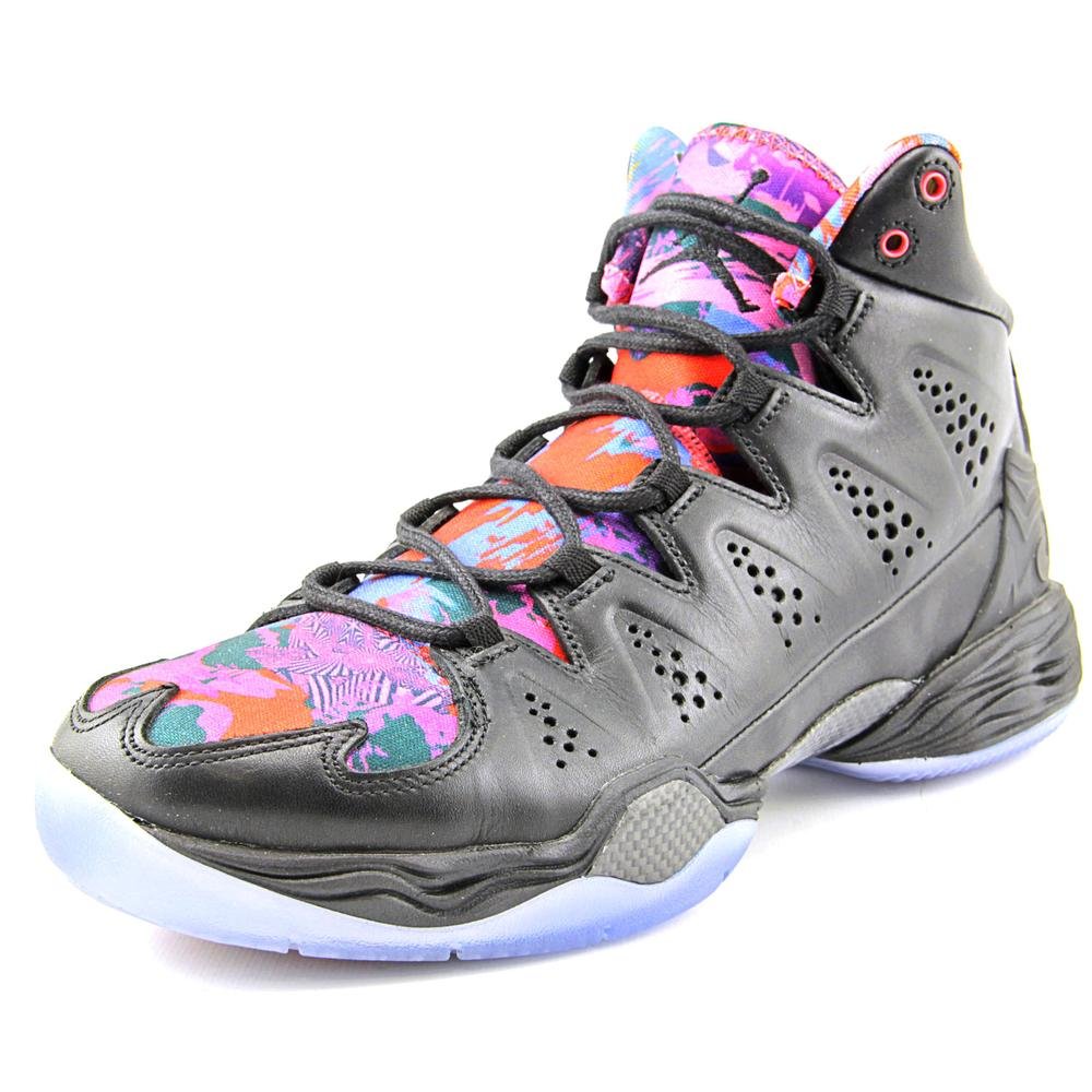 nike air jordan MELO M10 YOTH mens hi top basketball trainers 649352 sneakers shoes