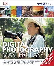 Digital Photography Masterclass